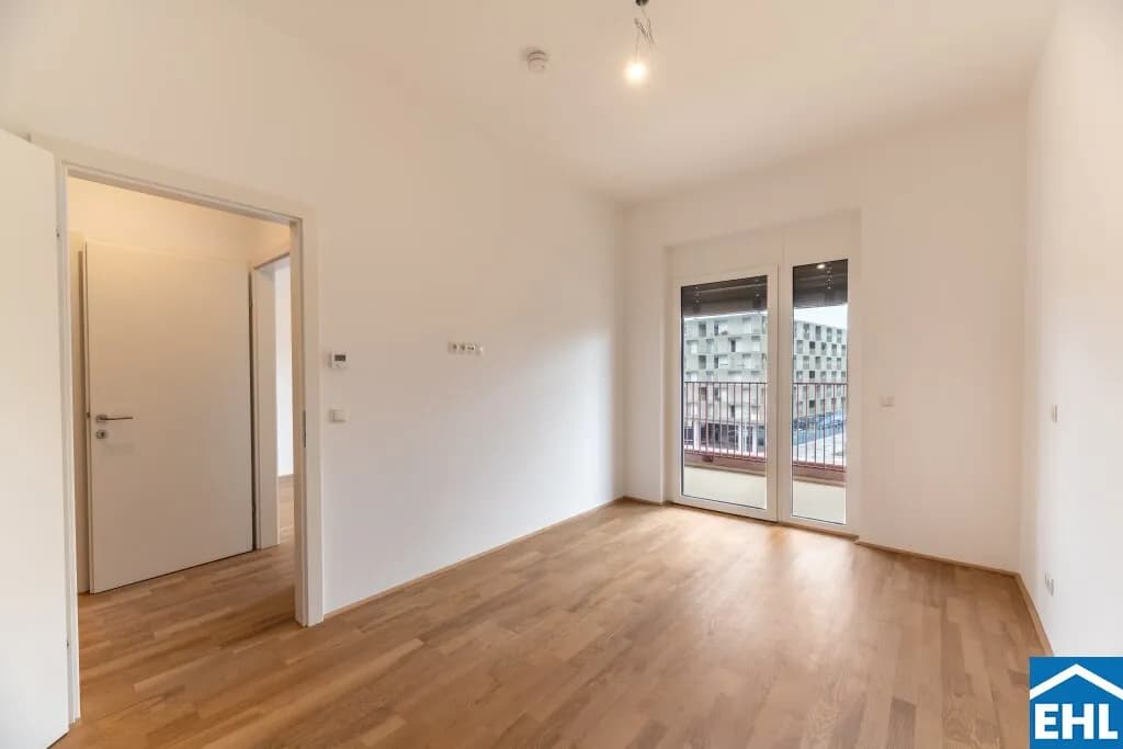 3-Zimmer-Wohnung mieten in Graz – 71,35 m², € 1.255 – Bild 5 von 27