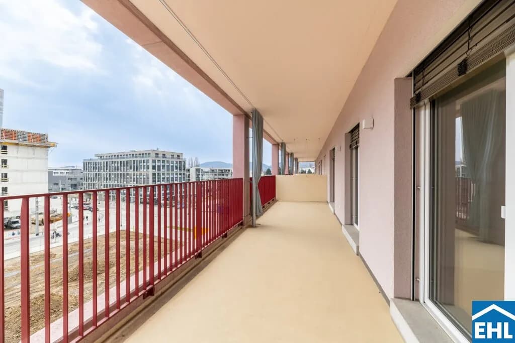 3-Zimmer-Wohnung mieten in Graz – 71,35 m², € 1.255 – Bild 7 von 27