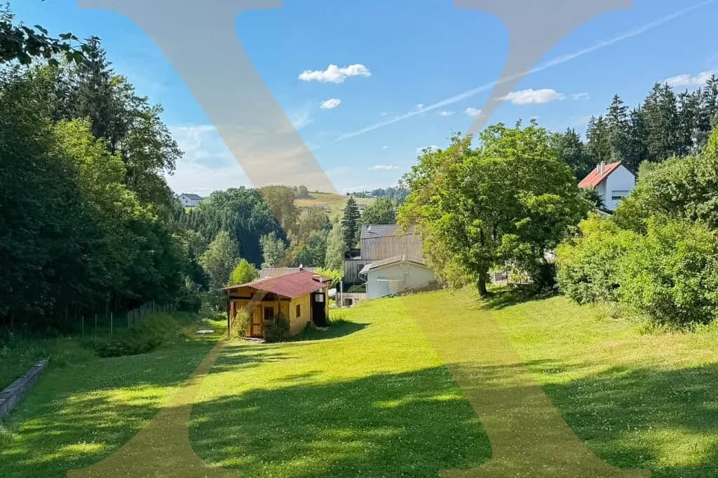 Grundstück kaufen in Urfahr-Umgebung – 1 649 m², € 199.000