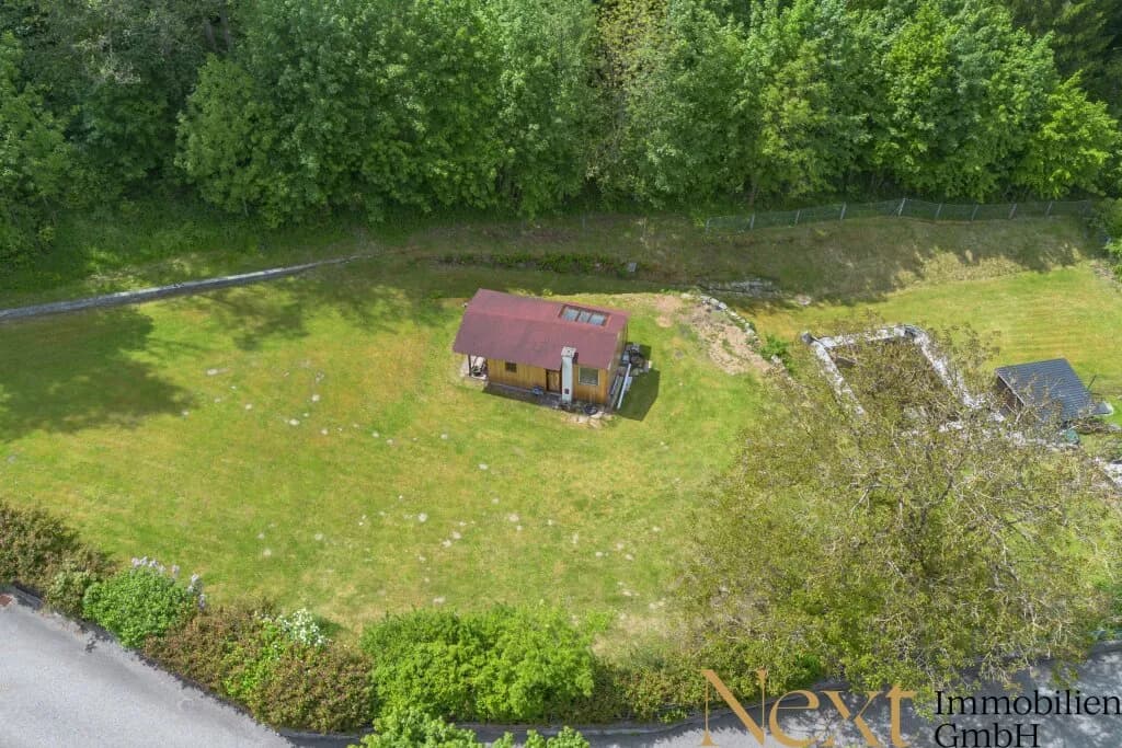 Grundstück kaufen in Urfahr-Umgebung – 1 649 m², € 199.000 – Bild 2 von 5