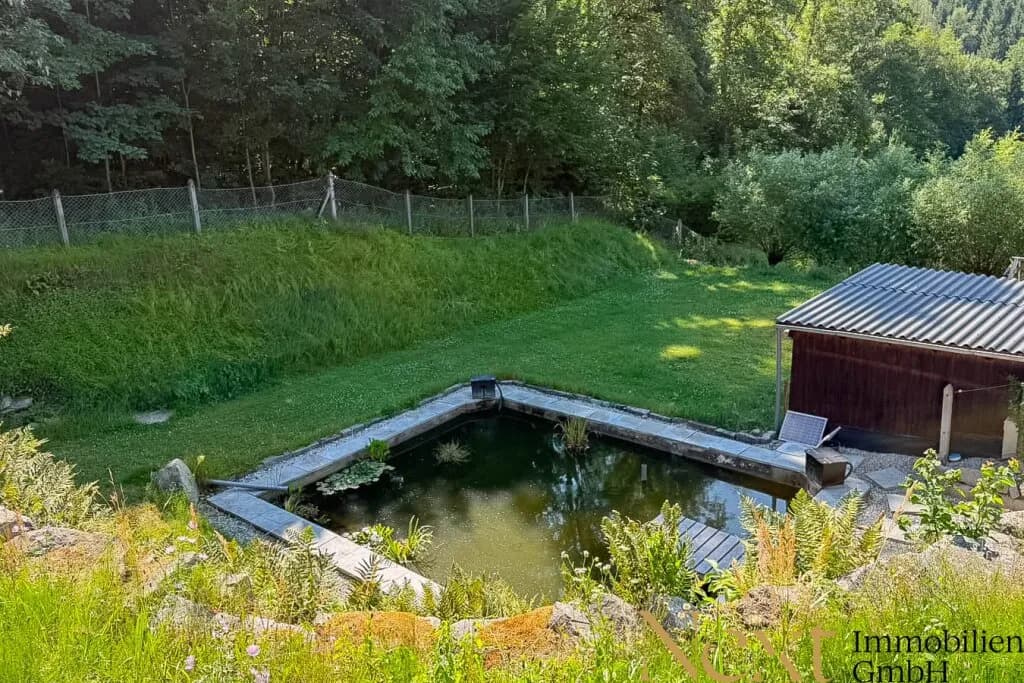 Grundstück kaufen in Urfahr-Umgebung – 1 649 m², € 199.000 – Bild 3 von 5