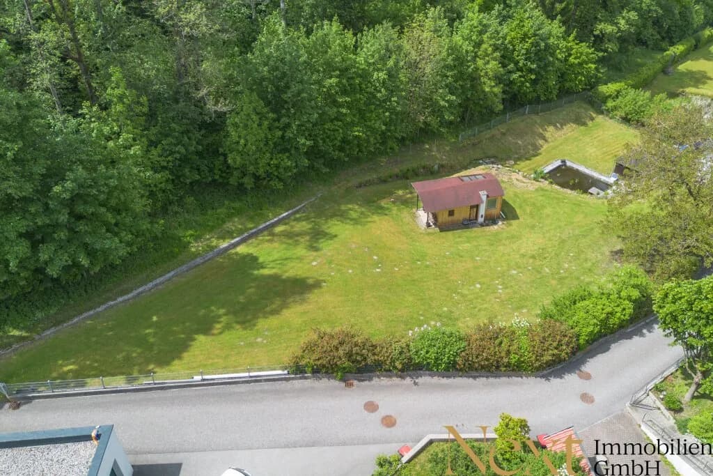 Grundstück kaufen in Urfahr-Umgebung – 1 649 m², € 199.000 – Bild 5 von 5