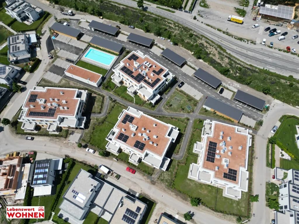 Immobilie mieten in Baden – € 39