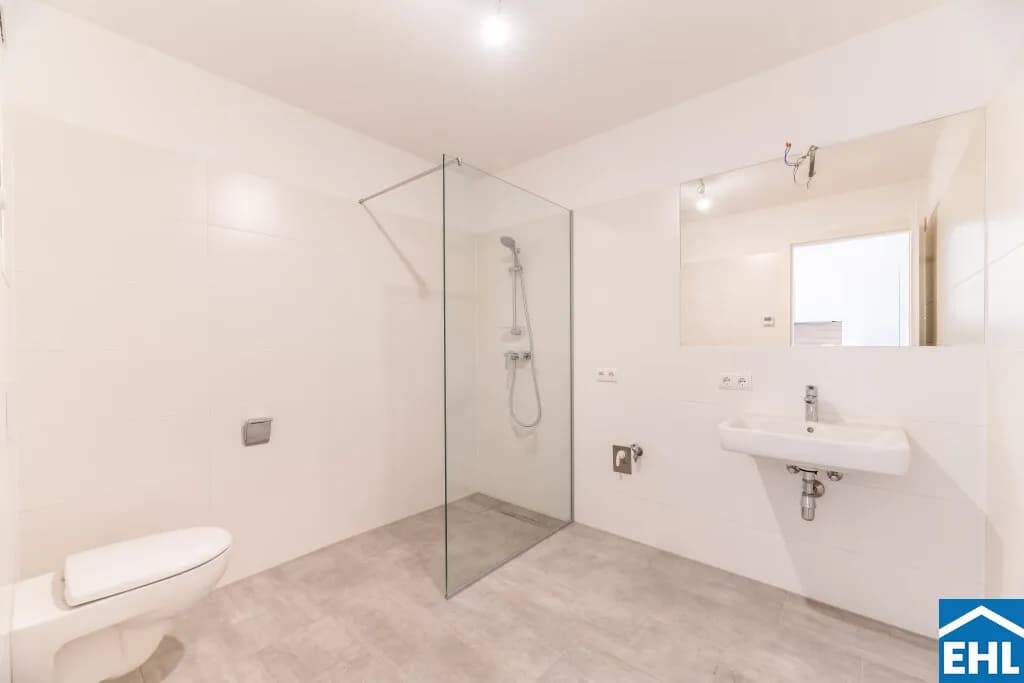 2-Zimmer-Wohnung mieten in Graz – 52,6 m², € 886 – Bild 5 von 25