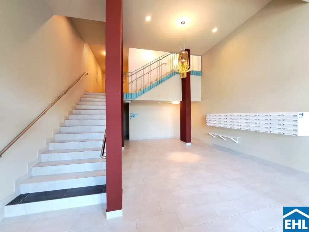2-Zimmer-Wohnung mieten in Graz – 52,6 m², € 886 – Bild 12 von 25