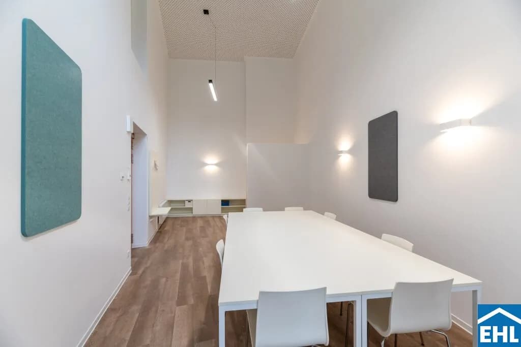 2-Zimmer-Wohnung mieten in Graz – 52,6 m², € 886 – Bild 14 von 25