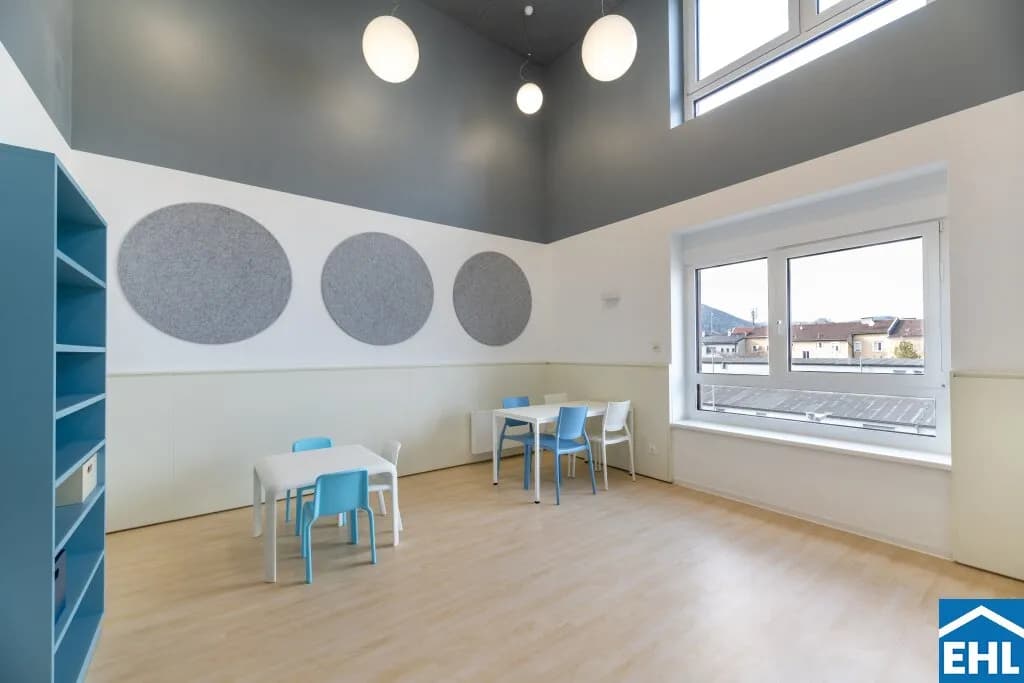 2-Zimmer-Wohnung mieten in Graz – 52,6 m², € 886 – Bild 22 von 25