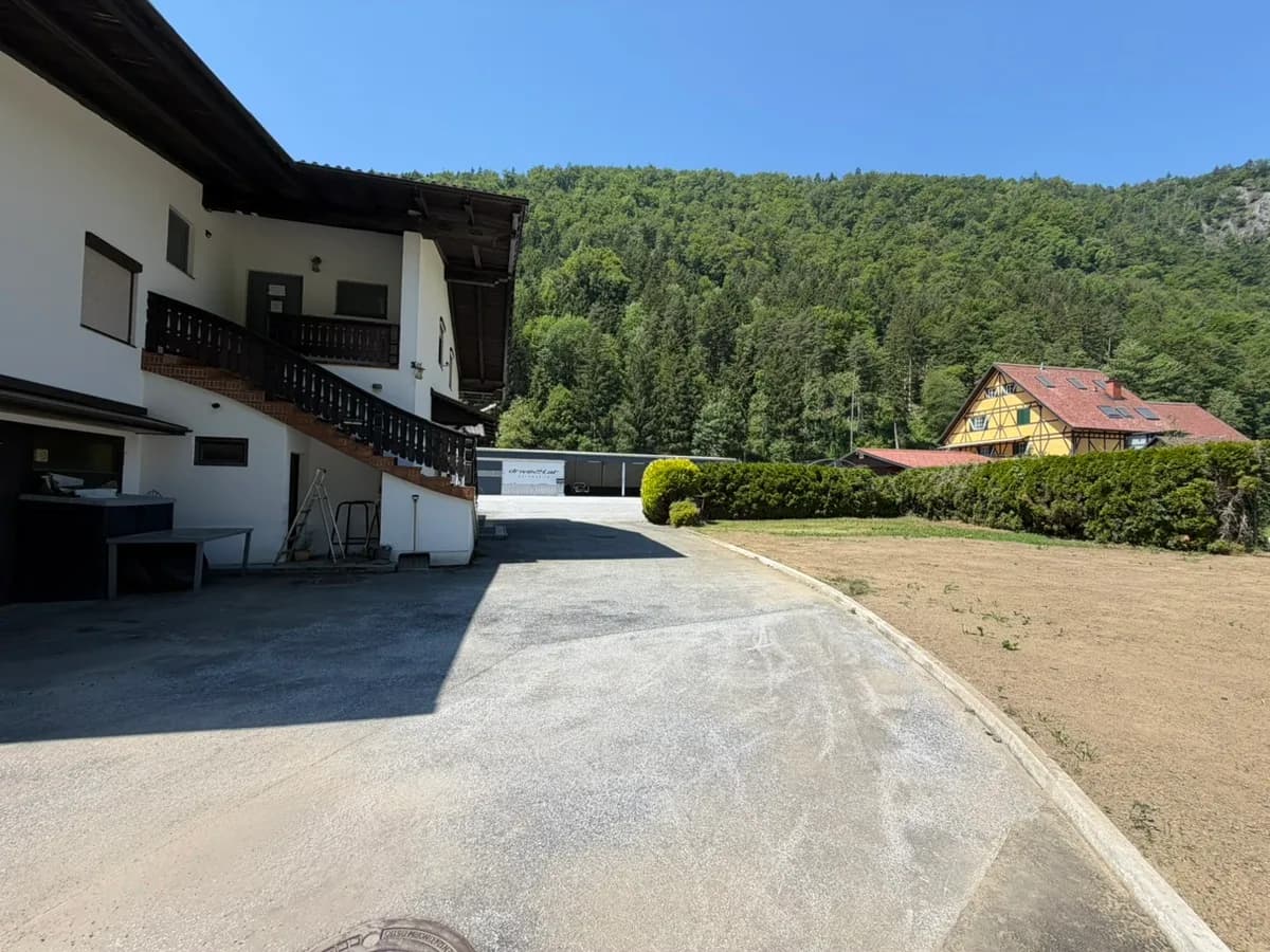 Immobilie kaufen in Voitsberg – 430 m², € 795.000 – Bild 24 von 31