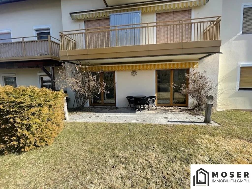 Wohnung kaufen in Villach Land – 38,81 m², € 250.000 – Bild 5 von 23