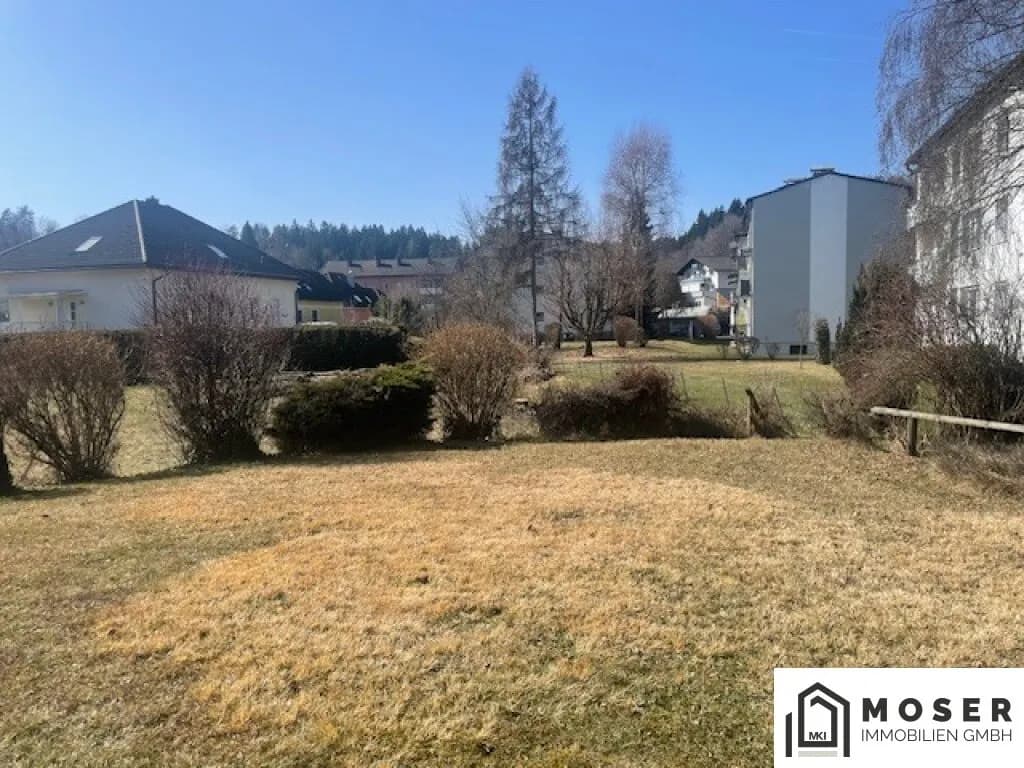 Wohnung kaufen in Villach Land – 38,81 m², € 250.000 – Bild 13 von 23