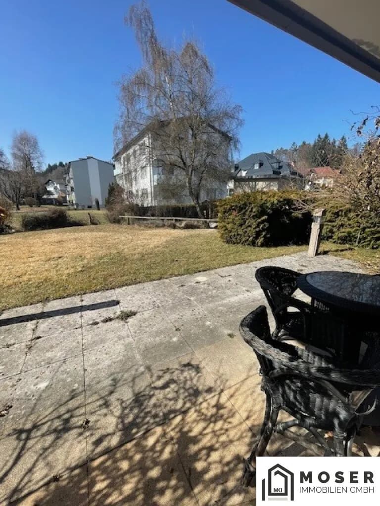 Wohnung kaufen in Villach Land – 38,81 m², € 250.000 – Bild 15 von 23