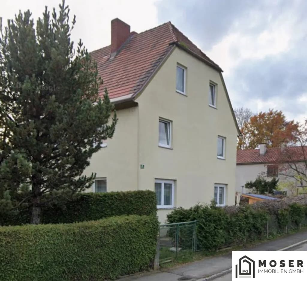 Immobilie kaufen in Murtal – 277 m², € 330.000