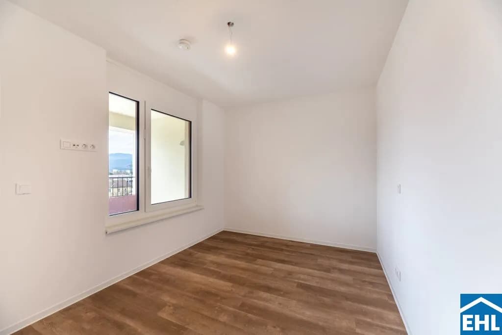 2-Zimmer-Wohnung mieten in Graz – 58,06 m², € 999 – Bild 3 von 25