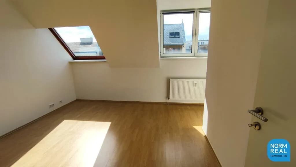 3-Zimmer-Wohnung mieten in Wien – 89 m², € 1.599 – Bild 9 von 11