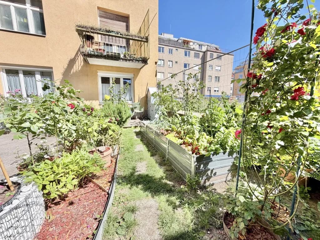 3-Zimmer-Wohnung kaufen in Wien – 72 m², € 339.000 – Bild 8 von 10