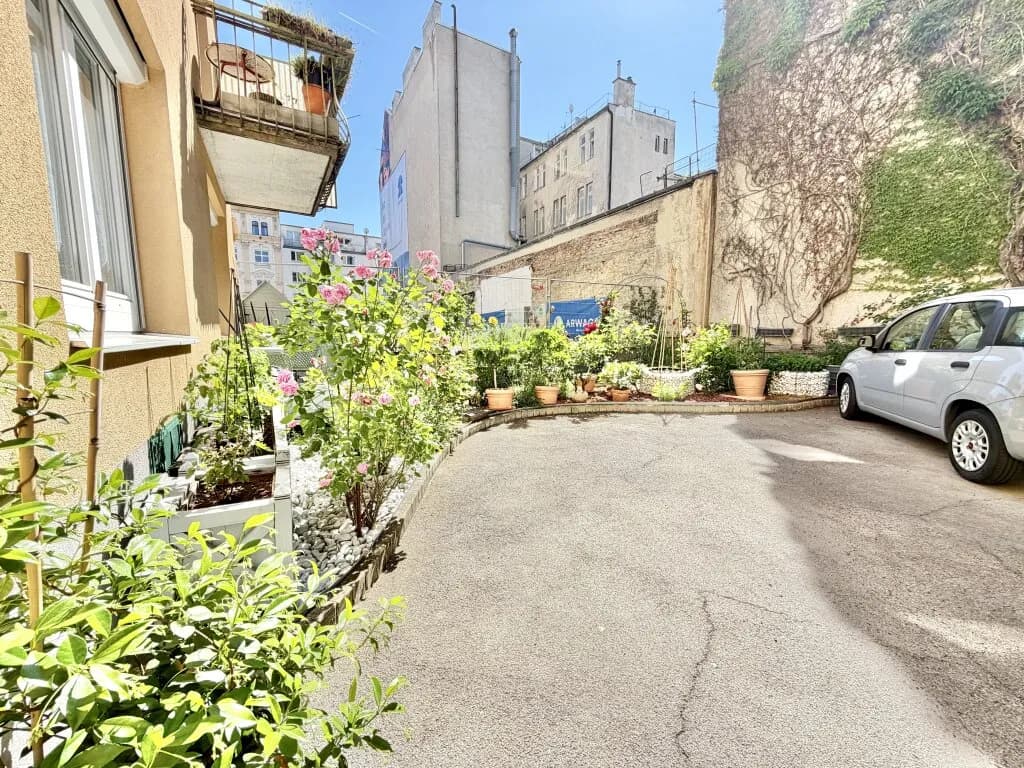 3-Zimmer-Wohnung kaufen in Wien – 72 m², € 339.000 – Bild 9 von 10