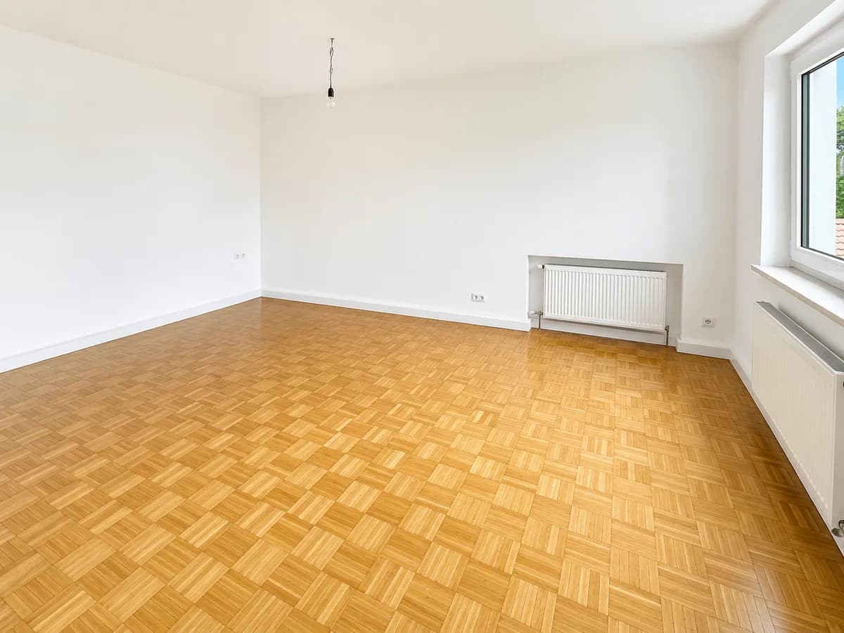1-Zimmer-Gewerbeimmobilie mieten in Grieskirchen – 30 m², € 330 – Bild 3 von 5