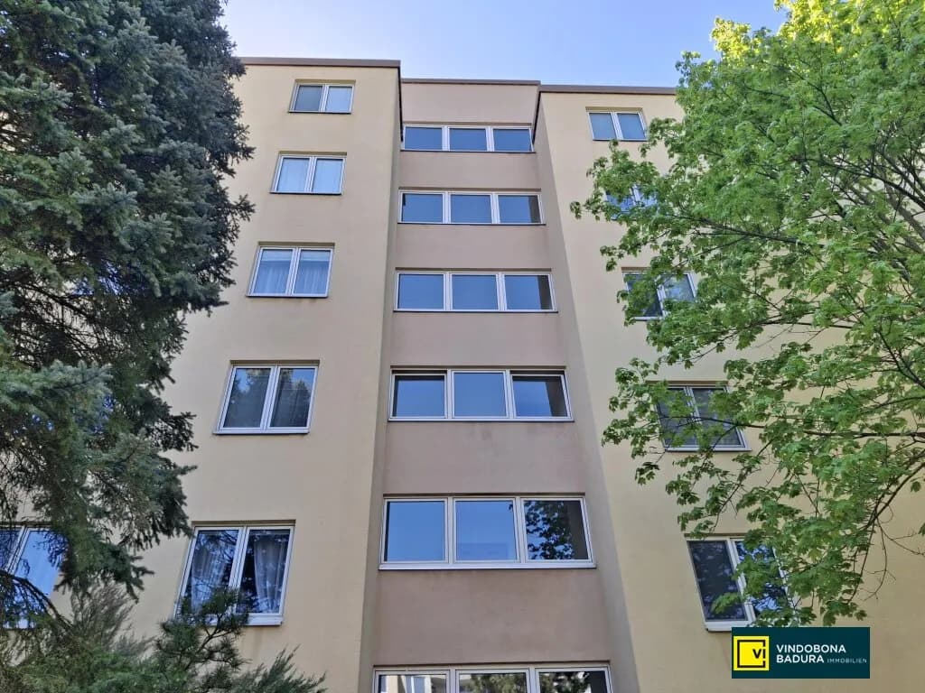 2-Zimmer-Wohnung kaufen in Sankt Pölten – 85 m², € 168.000 – Bild 5 von 7