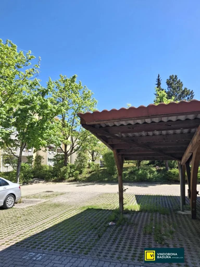 2-Zimmer-Wohnung kaufen in Sankt Pölten – 85 m², € 168.000 – Bild 6 von 7