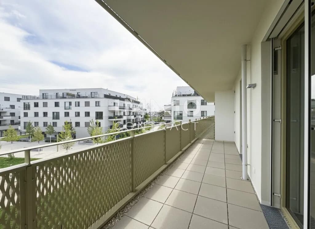 2-Zimmer-Wohnung kaufen in Wien – 45,32 m², € 268.000 – Bild 10 von 17