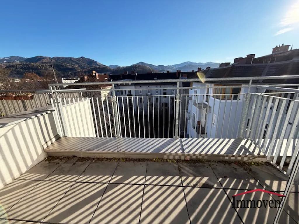 3-Zimmer-Wohnung kaufen in Leoben – 85 m², € 230.000