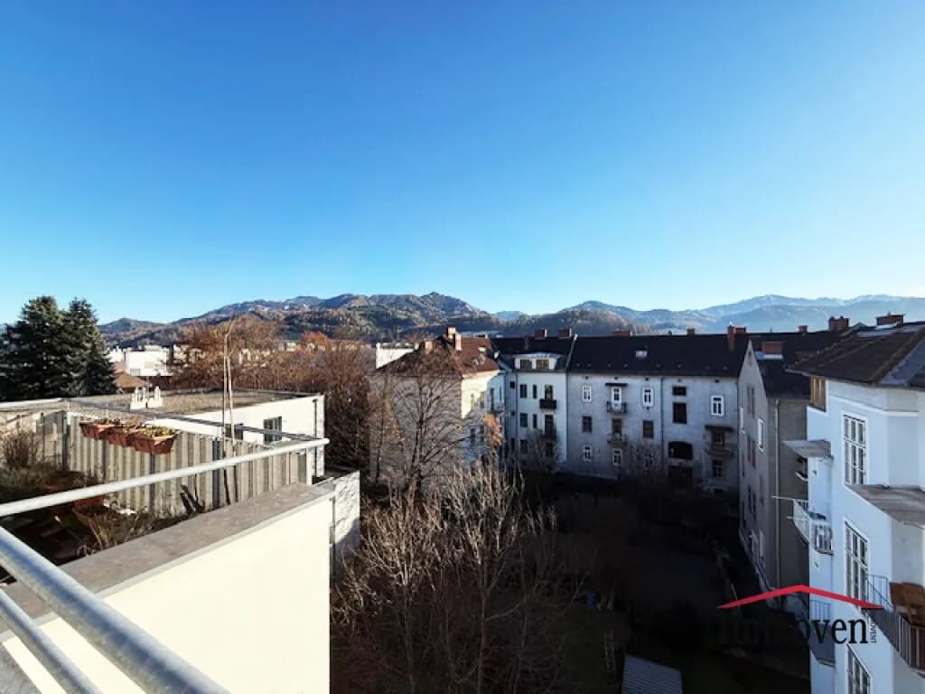 3-Zimmer-Wohnung kaufen in Leoben – 85 m², € 230.000 – Bild 13 von 16
