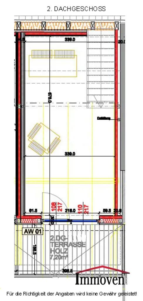 3-Zimmer-Wohnung kaufen in Leoben – 85 m², € 230.000 – Bild 16 von 16