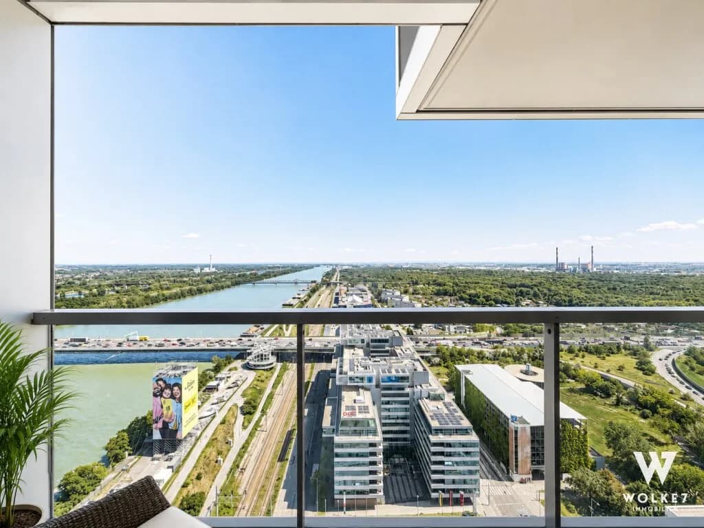 3-Zimmer-Wohnung kaufen in Wien – 83 m², € 898.000