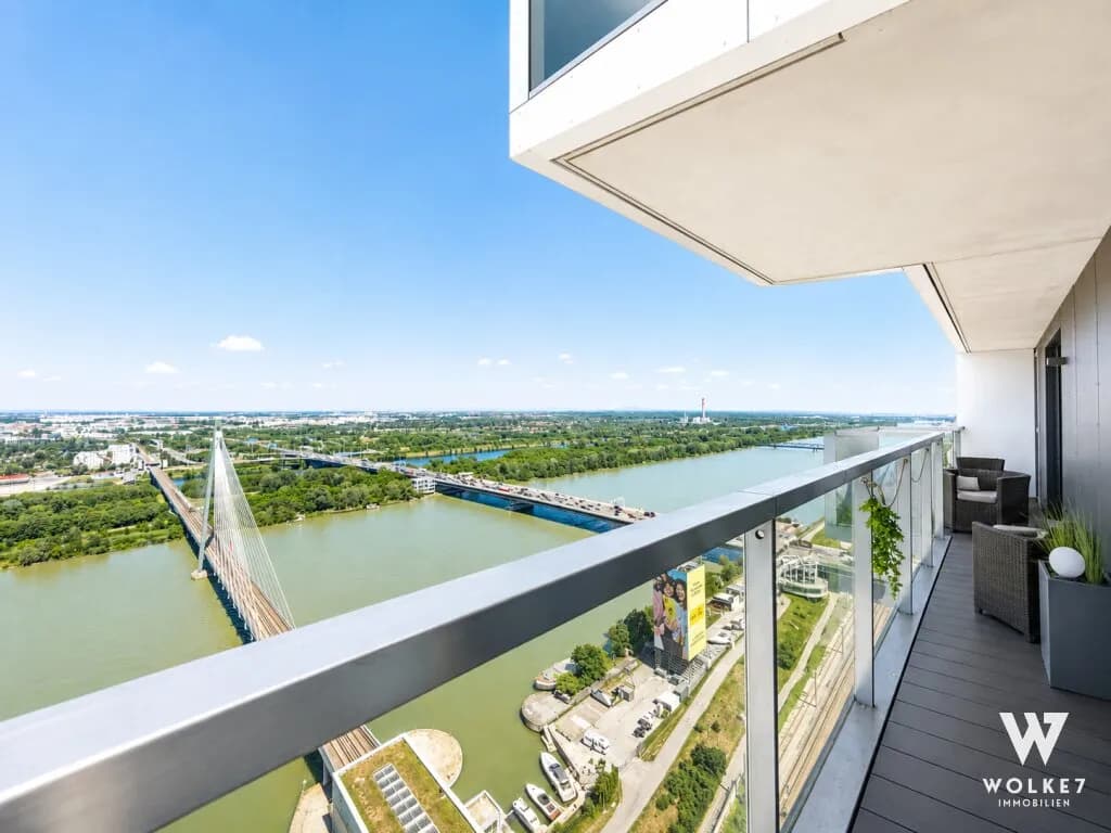 3-Zimmer-Wohnung kaufen in Wien – 83 m², € 898.000 – Bild 2 von 15