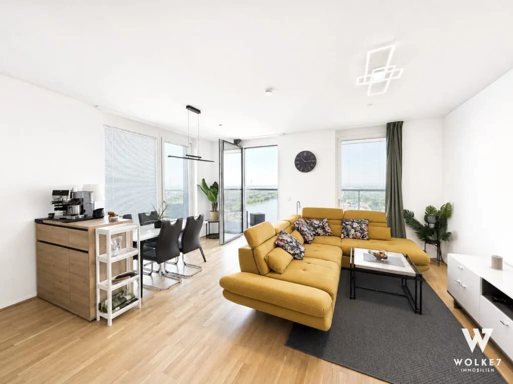 3-Zimmer-Wohnung kaufen in Wien – 83 m², € 898.000 – Bild 3 von 15