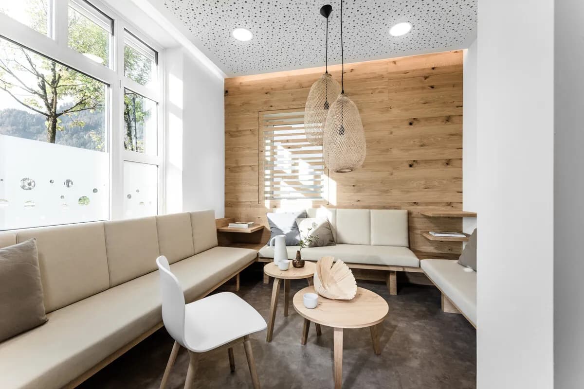 5-Zimmer-Gewerbeimmobilie mieten in Sankt Johann im Pongau – 145 m², € 2.500 – Bild 3 von 11