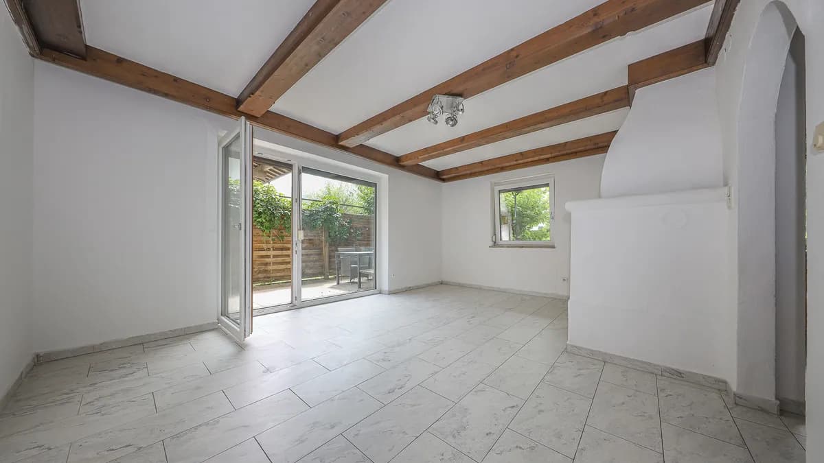 3-Zimmer-Wohnung kaufen in Kitzbühel – 81,53 m², € 495.000
