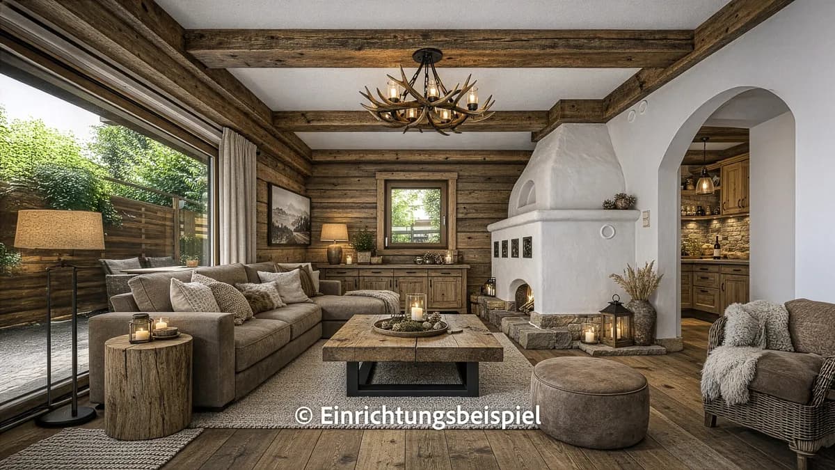 3-Zimmer-Wohnung kaufen in Kitzbühel – 81,53 m², € 495.000 – Bild 3 von 20