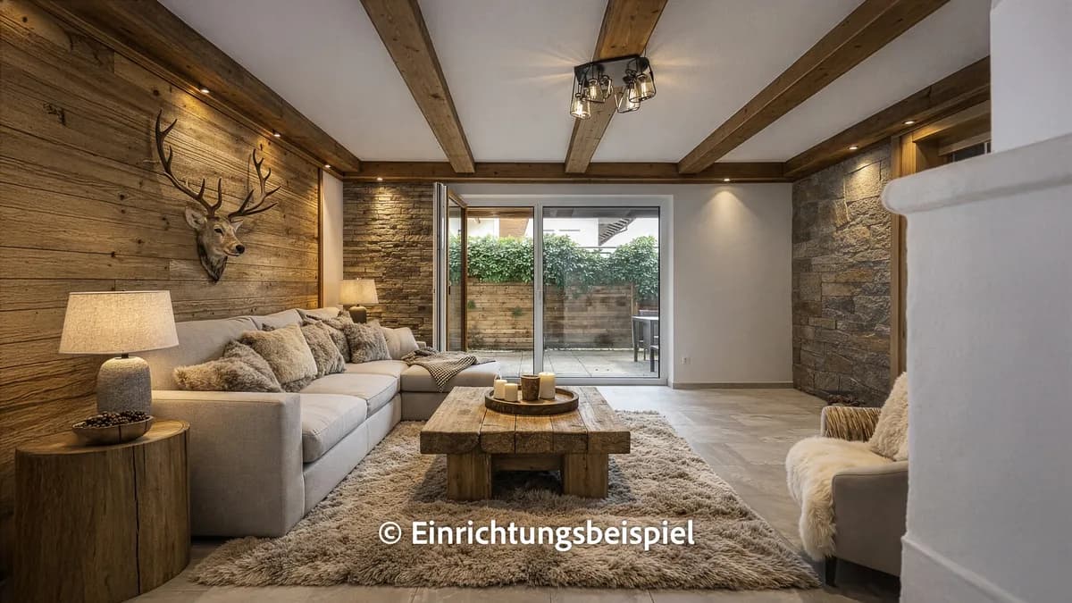 3-Zimmer-Wohnung kaufen in Kitzbühel – 81,53 m², € 495.000 – Bild 5 von 20