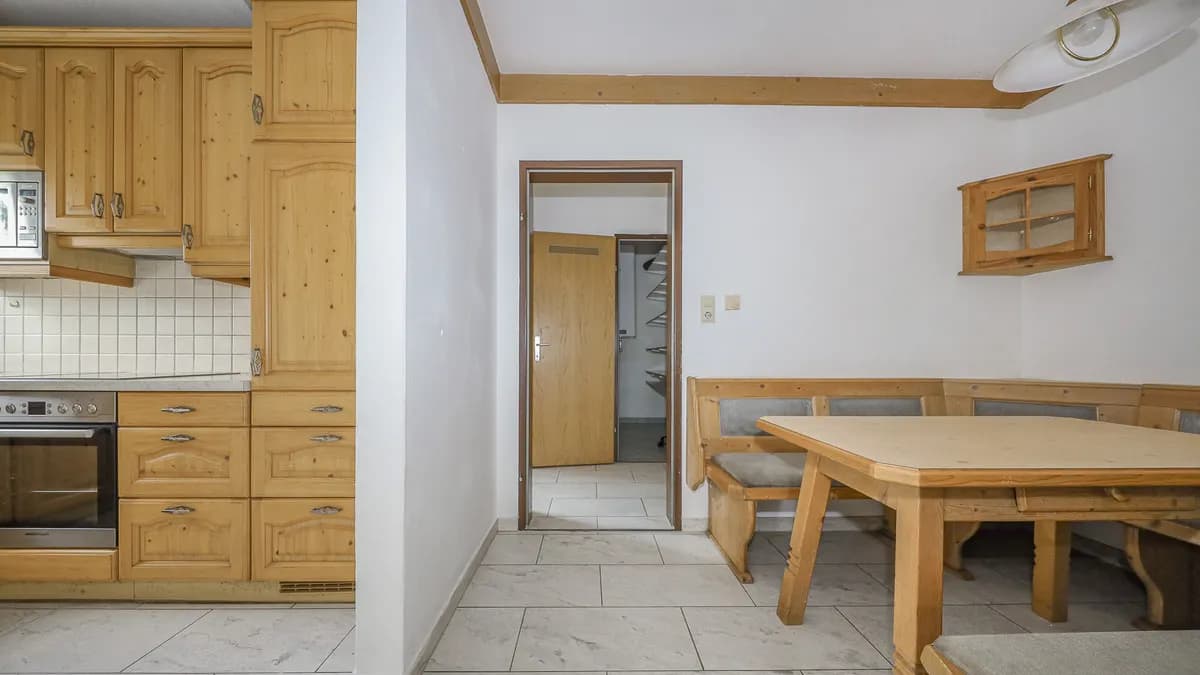 3-Zimmer-Wohnung kaufen in Kitzbühel – 81,53 m², € 495.000 – Bild 7 von 20