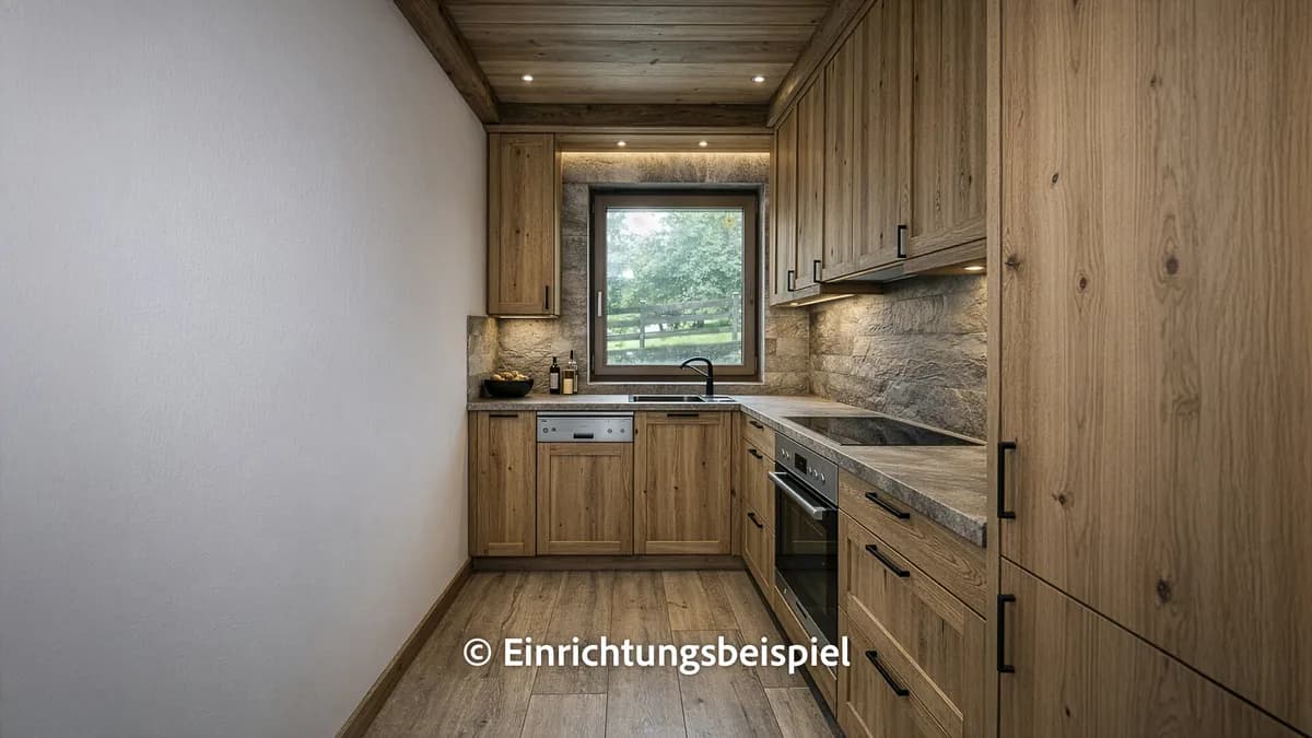 3-Zimmer-Wohnung kaufen in Kitzbühel – 81,53 m², € 495.000 – Bild 8 von 20