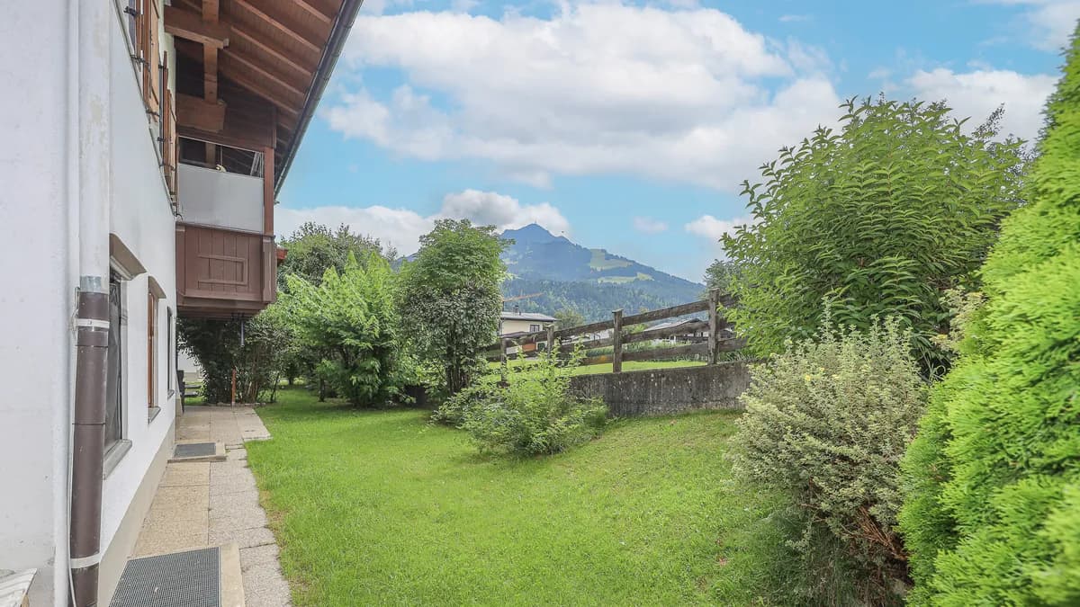 3-Zimmer-Wohnung kaufen in Kitzbühel – 81,53 m², € 495.000 – Bild 11 von 20