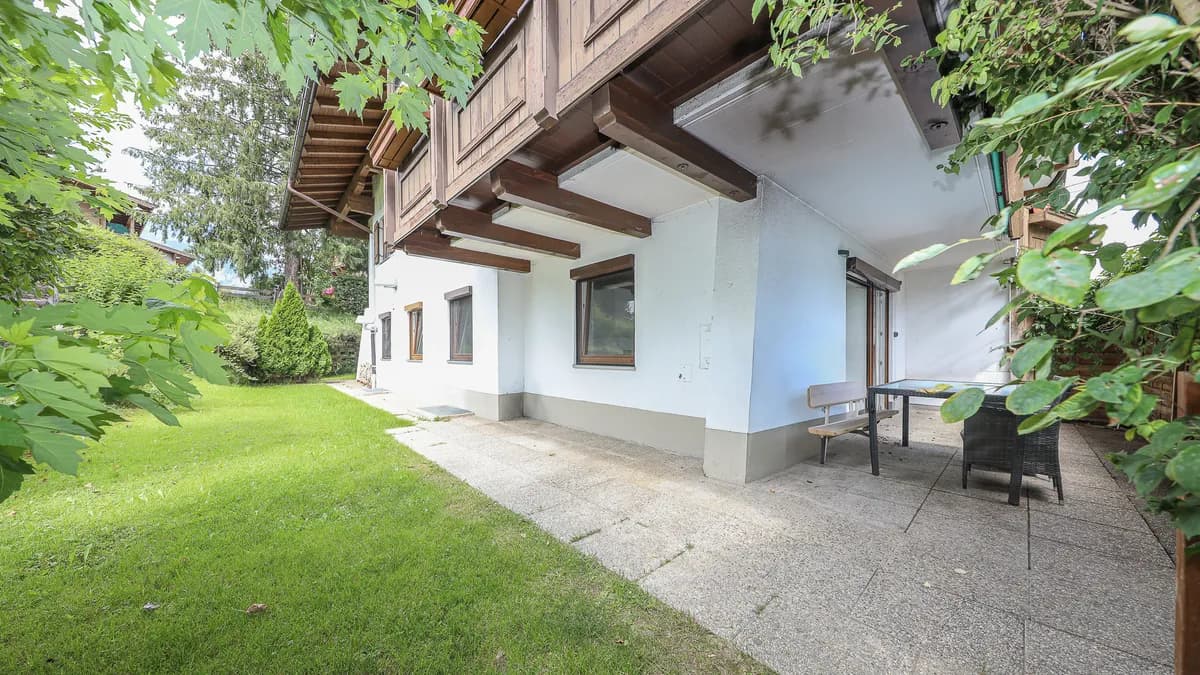 3-Zimmer-Wohnung kaufen in Kitzbühel – 81,53 m², € 495.000 – Bild 12 von 20