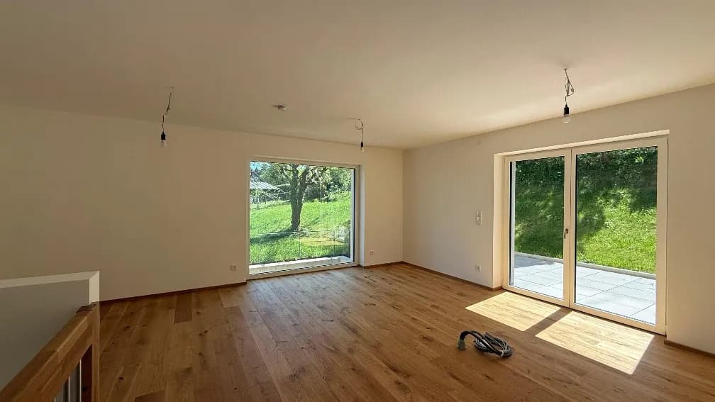 4-Zimmer-Wohnung kaufen in Graz – 108,5 m², € 550.000