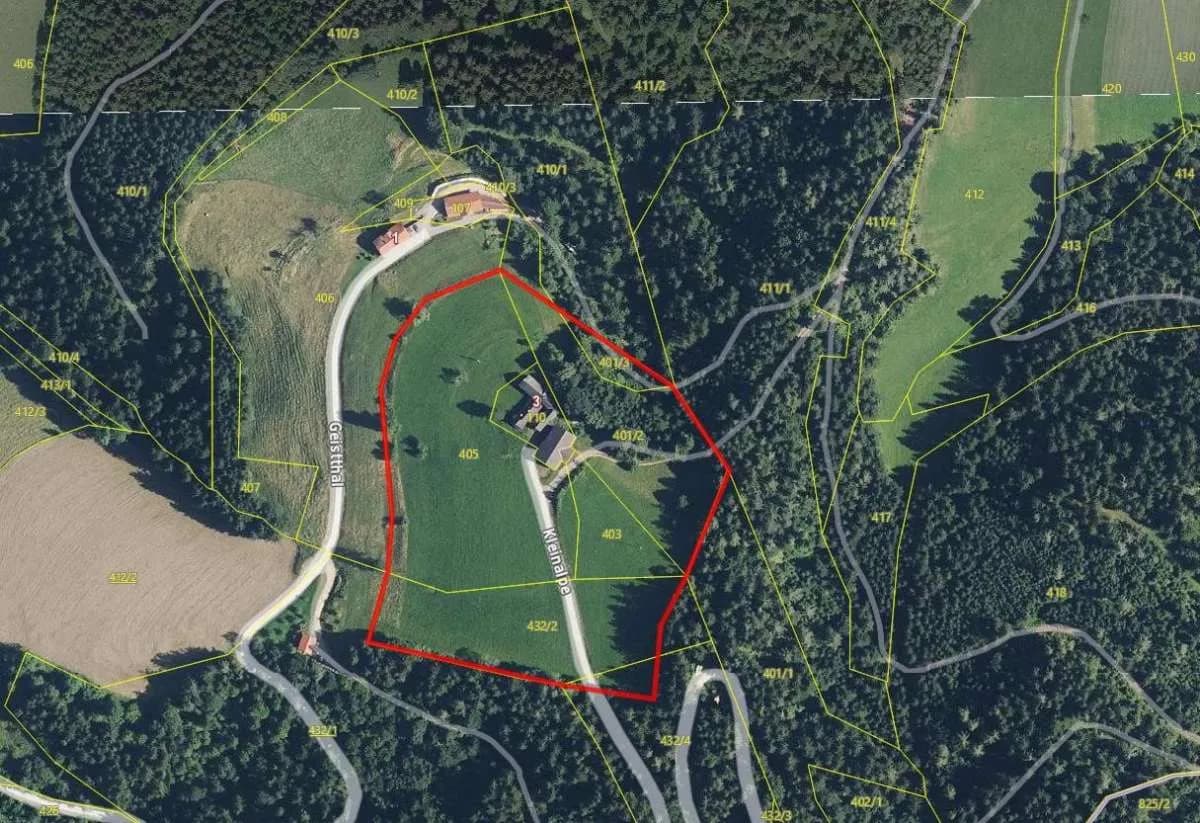 3-Zimmer-Grundstück kaufen in Voitsberg – 90 m², € 399.000 – Bild 7 von 30