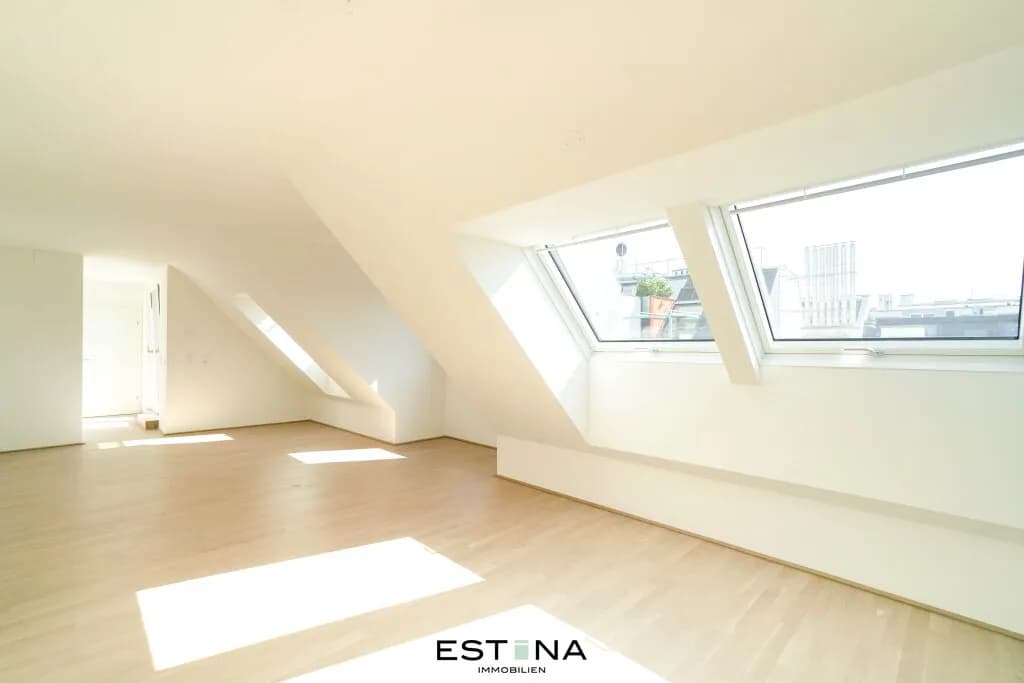 2-Zimmer-Wohnung kaufen in Wien – 62 m², € 506.400