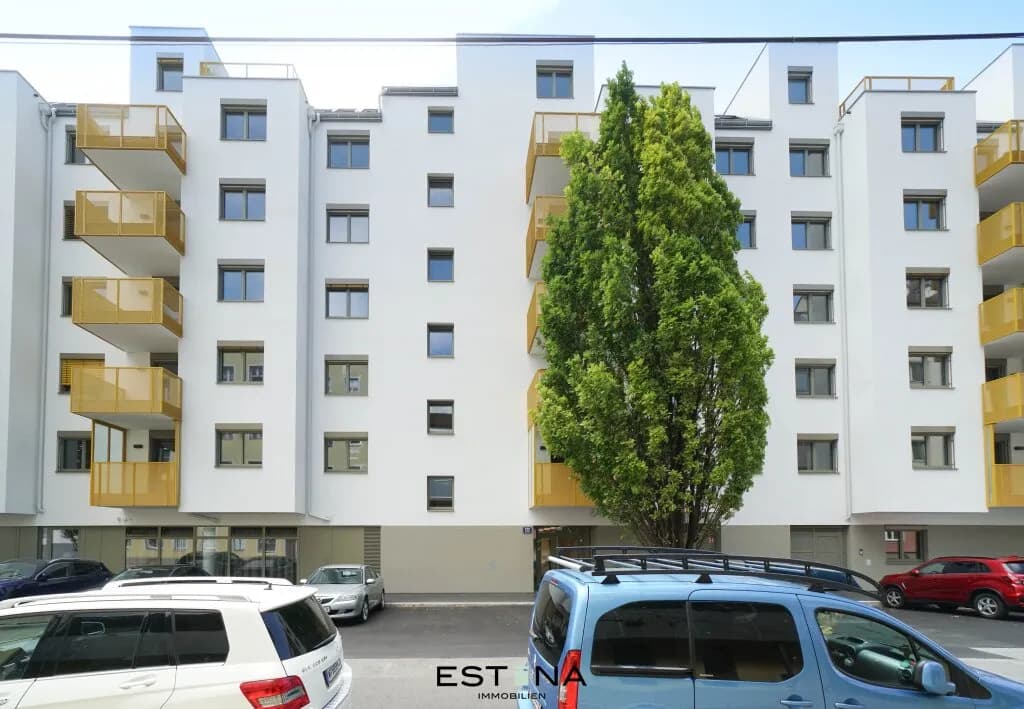 2-Zimmer-Wohnung kaufen in Wien – 62 m², € 506.400 – Bild 10 von 19
