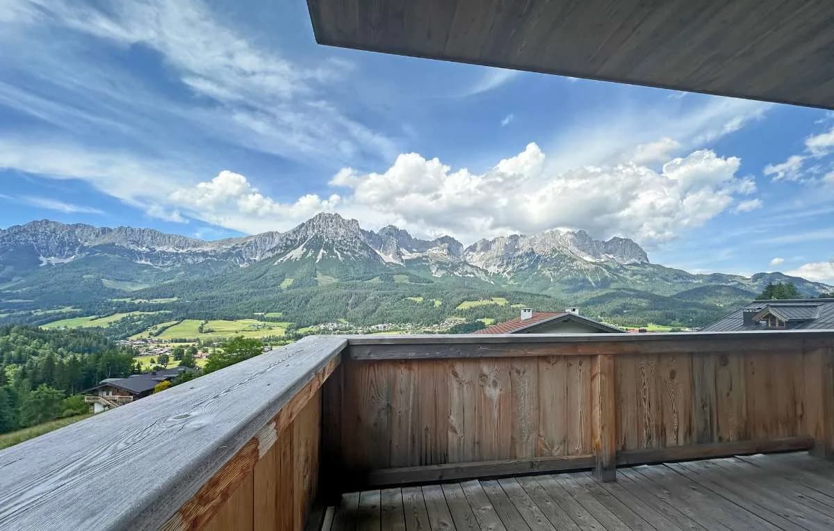 6-Zimmer-Wohnung mieten in Kufstein – 247 m², € 11.900 – Bild 3 von 21