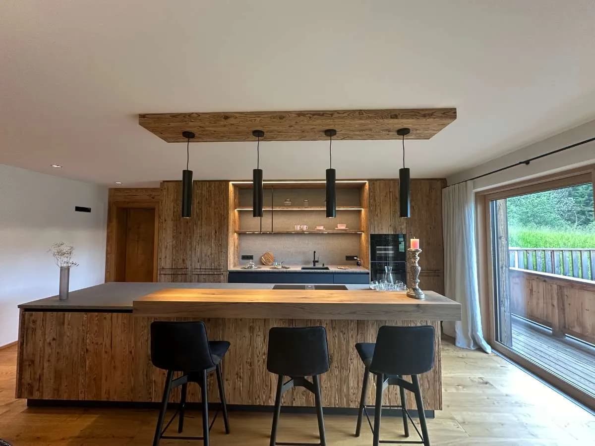 6-Zimmer-Wohnung mieten in Kufstein – 247 m², € 11.900 – Bild 6 von 21