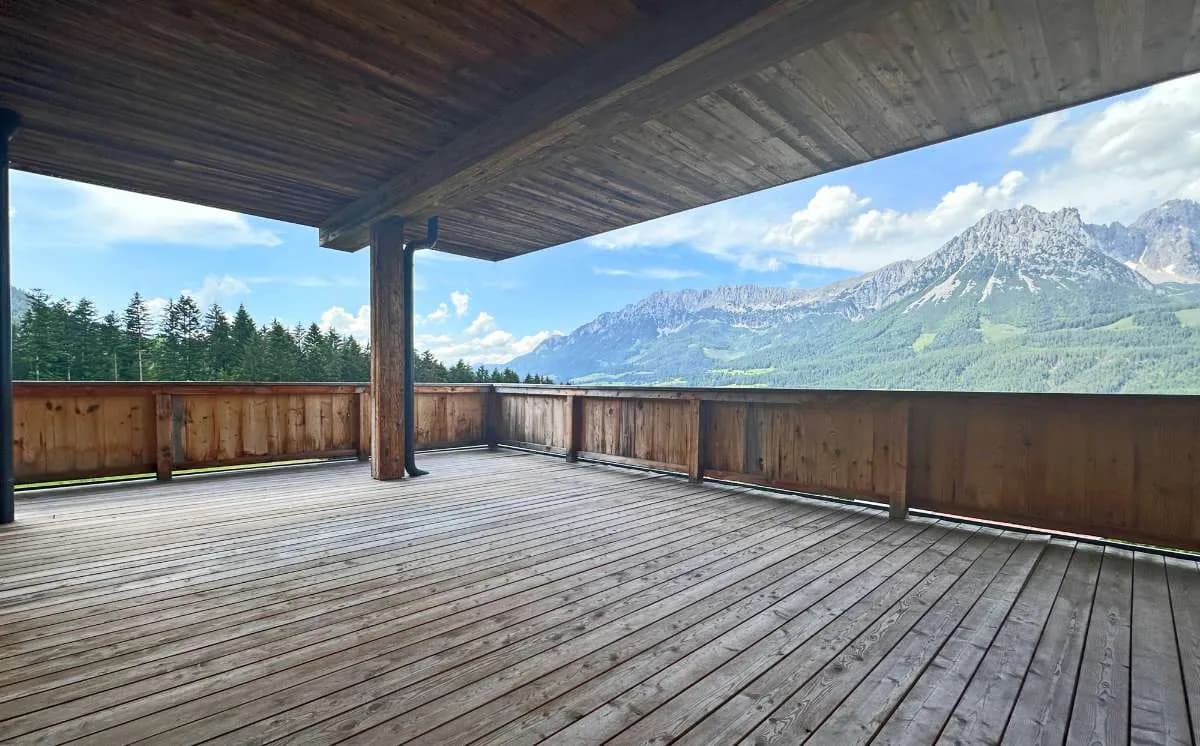 6-Zimmer-Wohnung mieten in Kufstein – 247 m², € 11.900 – Bild 9 von 21