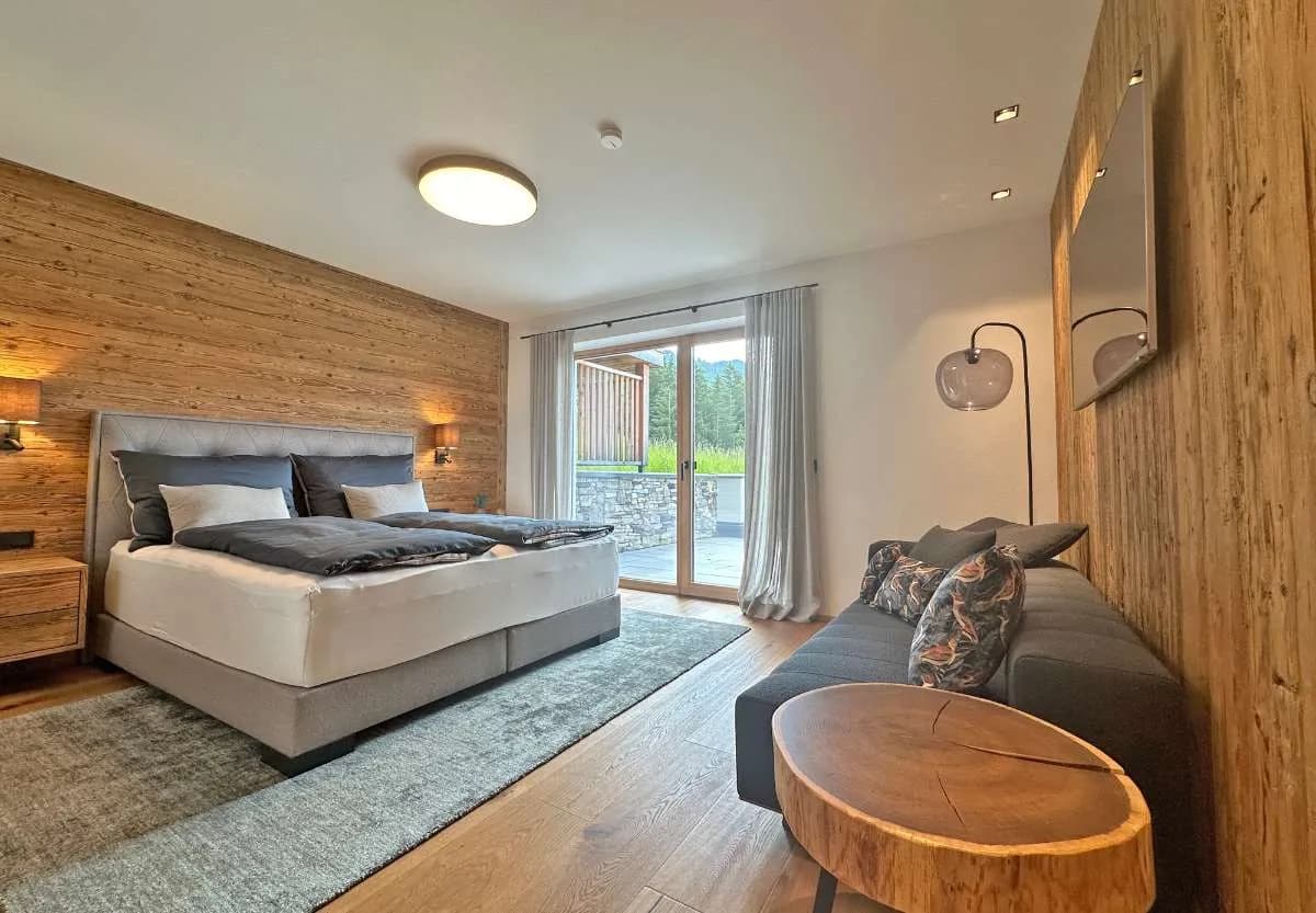 6-Zimmer-Wohnung mieten in Kufstein – 247 m², € 11.900 – Bild 12 von 21