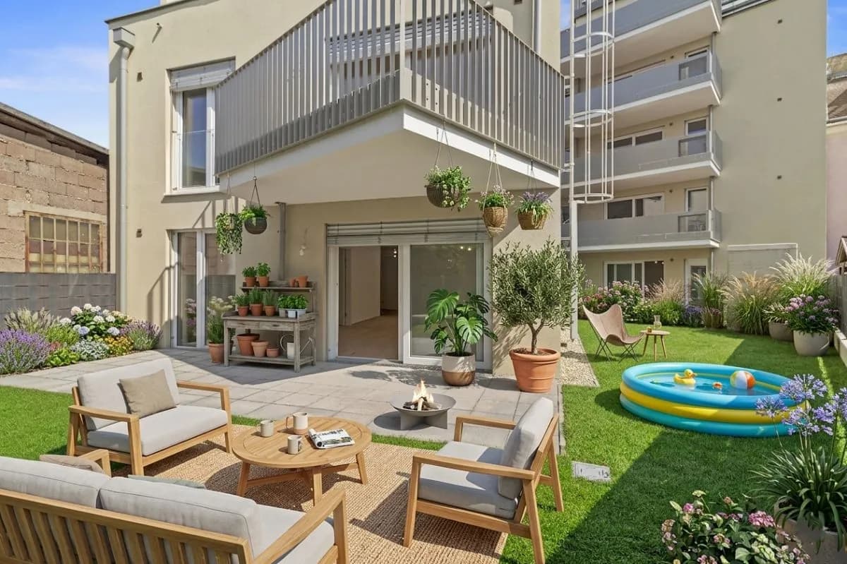 3-Zimmer-Wohnung kaufen in Wien – 75,79 m², € 468.000 – Bild 2 von 21