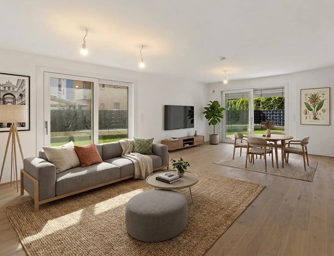 3-Zimmer-Wohnung kaufen in Wien – 75,79 m², € 468.000 – Bild 3 von 21
