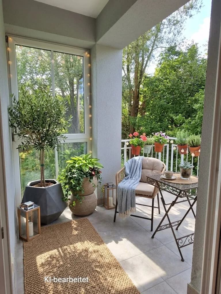 Wohnung mieten in Ried im Innkreis – 50 m², € 717 – Bild 1 von 10