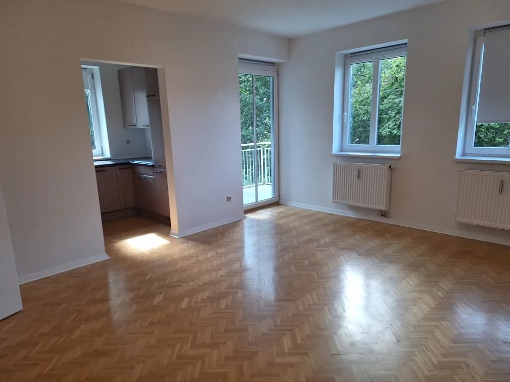 Wohnung mieten in Ried im Innkreis – 50 m², € 717 – Bild 4 von 10